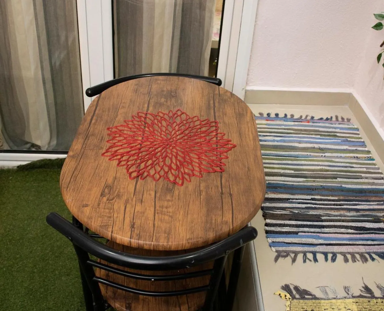 C.27 Lili Urban_Apartment Θεσσαλονίκη